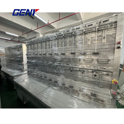 ราคาดี ระยะการปรับ 45Hz-65Hz เบนจ์ทดสอบเครื่องวัดสามระยะ ชั้น 005 ออนไลน์