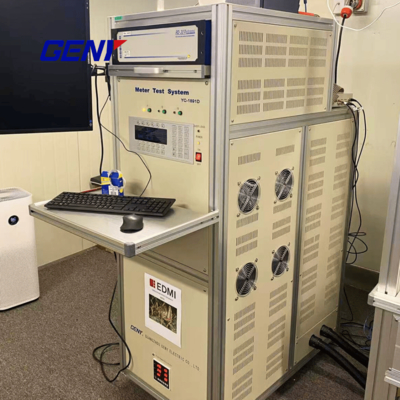 ราคาดี High-Stability 1500VA Programmable Power Source for Meter Testing ออนไลน์