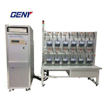 เครื่องวัดพลังงานสามเฟสทั่วไป