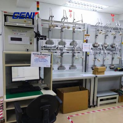 ราคาดี YC-1891D Single-Phase Meter Calibration Bench ออนไลน์