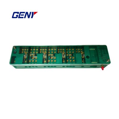 ราคาดี LPEP 270/20G T3 Series Surge Protective Device with 220V Rated Voltage 270V Max Continuous Voltage and 40kA Max Discharge Current ออนไลน์