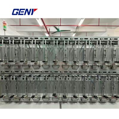 ราคาดี High Accuracy Energy Meter Test Bench with 3* (24V~288V) Test Voltage and 3* (1mA - 100A) Test Current Output for Meter Testing Equipment ออนไลน์