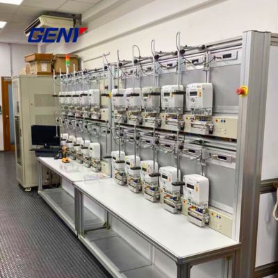 ราคาดี แพลตฟอร์มสอบเทียบมิเตอร์สามเฟสอัจฉริยะ ออนไลน์