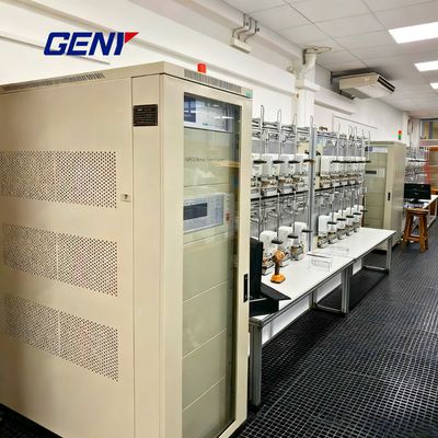 ราคาดี Flexible & Efficient Meter Testing Equipment ออนไลน์