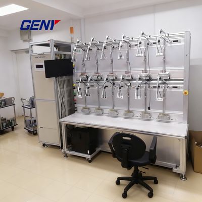 ราคาดี Smart Energy Meter Test System with Programmable Harmonics & High Accuracy ออนไลน์