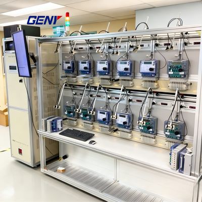 ราคาดี Multi-Mode Energy Meter Test System with MSVT & I-P Link Test ออนไลน์