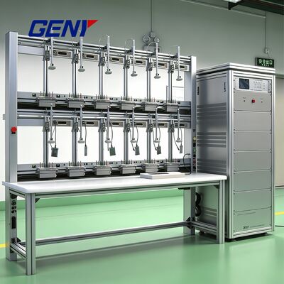 ราคาดี อุปกรณ์ทดสอบมิเตอร์วัดพลังงาน YC1893D สำหรับการสอบเทียบมิเตอร์อย่างแม่นยำ ออนไลน์