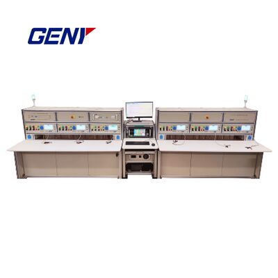 ราคาดี YC1893R Series ระบบสอบเทียบมาตรฐานความแม่นยำสูงสามเฟส ออนไลน์