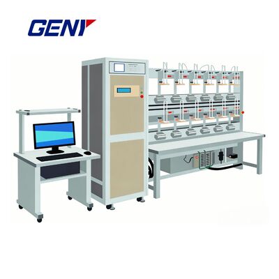 ราคาดี อุปกรณ์การทดสอบเครื่องวัดพลังงานแบบฉลาดระยะเดียว สําหรับการปรับขนาดเครื่องวัดพลังงาน ออนไลน์