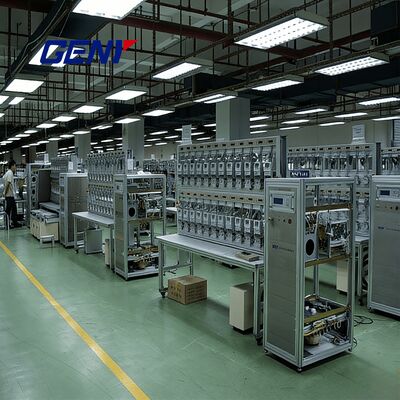 ราคาดี ผู้ผลิตแท่นทดสอบมิเตอร์ – โซลูชันการทดสอบมิเตอร์ OEM & ODM ออนไลน์