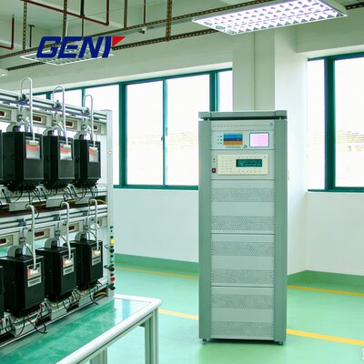 ราคาดี YCS-103 แหล่งพลังงานสามเฟสสําหรับการทดสอบเครื่องวัดพลังงาน ออนไลน์