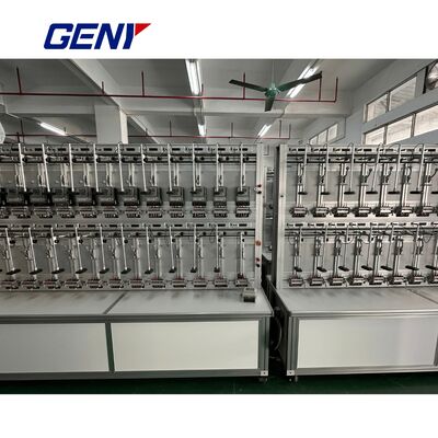 ราคาดี อุปกรณ์ทดสอบมิเตอร์วัดพลังงานอัตโนมัติและมัลติฟังก์ชั่น ออนไลน์