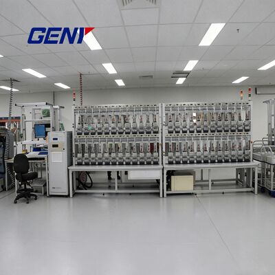 ราคาดี ระบบทดสอบมิเตอร์ไฟฟ้าเฟสเดียวสำหรับการสอบเทียบมิเตอร์แบบกลไกและอิเล็กทรอนิกส์ ออนไลน์