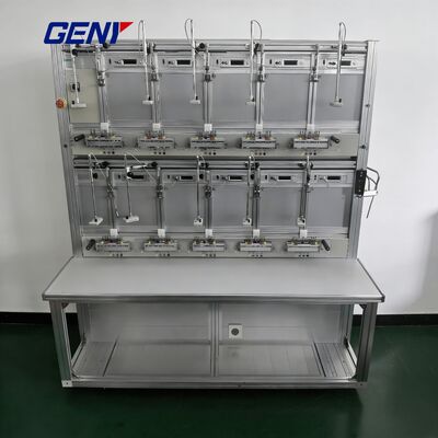 อุปกรณ์ทดสอบเครื่องวัดพลังงานสามเฟส ความแม่นยํา 0,01%