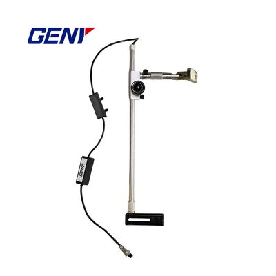 ราคาดี WD118 เครื่องเก็บตัวอย่างไฟฟ้าแสงปรับได้สองช่อง ออนไลน์