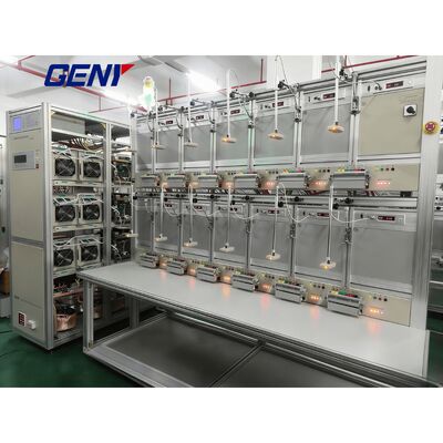 ราคาดี แท่นทดสอบมิเตอร์พลังงานไฟฟ้าและเครื่องกล ออนไลน์