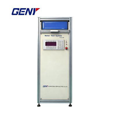 ราคาดี แหล่งจ่ายไฟแบบอยู่กับที่สามเฟสสำหรับบริษัทสาธารณูปโภคและผู้ผลิตมิเตอร์ ออนไลน์