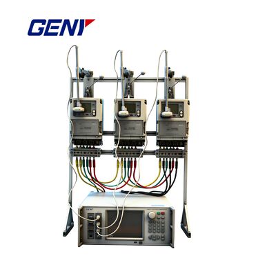 ราคาดี อุปกรณ์ทดสอบเครื่องวัดพลังงานแบบพกพาแม่นยําสูง สําหรับการปรับขนาดในสถานที่ ออนไลน์