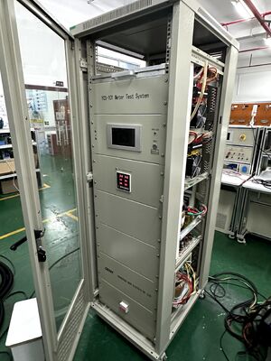 ราคาดี YCS-101 แหล่งพลังงานแบบมาตรฐานแบบเฟสเดียว ออนไลน์